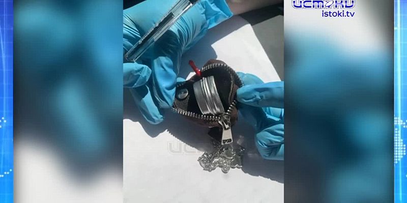 Заниматься демонтированным заборчиком из сквера Танкистов желающих нет. Экспресс - новости.