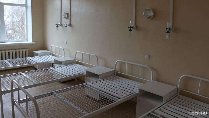 Клычков связал нехватку коек на Орловщине с нарушениями масочного режима