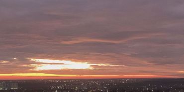 В регионе отразили очередную атаку беспилотников. Экспресс - новости