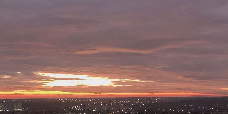 В регионе отразили очередную атаку беспилотников. Экспресс - новости