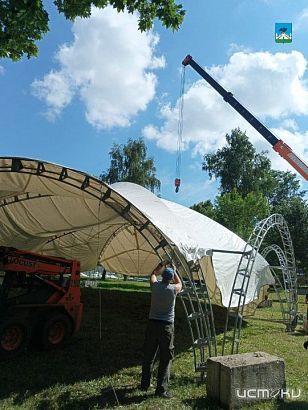 В Орле ко Дню города пройдут крупные фестивали