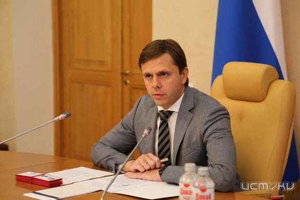 Лицом к лицу: Клычков проведет встречу с жителями Советского района Орла