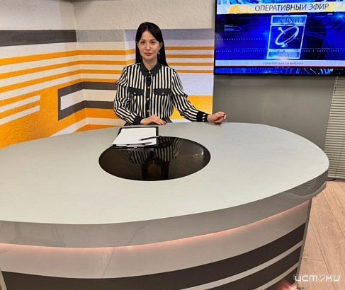 Что будет в информационной программе "Оперативный эфир" сегодня 26 февраля