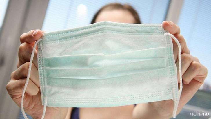 В каких аптеках Орла можно найти маски и антисептик