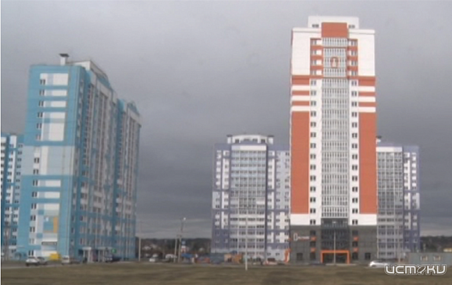 В ноябре орловчане взяли ипотеки на 810 миллионов рублей