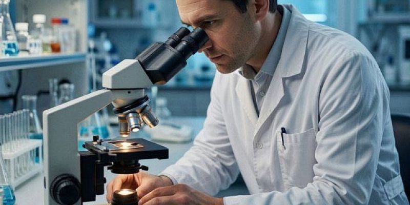 Орловские исследователи совместно с зарубежными коллегами раскрыли новый механизм работы мозга