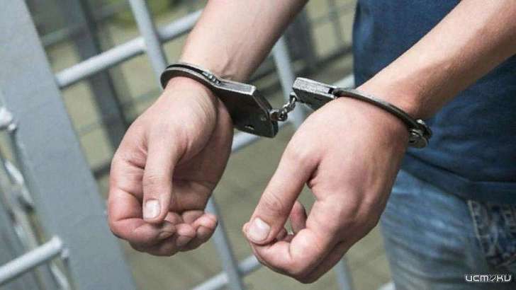 В Ливенском районе у местного жителя нашли наркотики