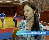 Полицейские соревновались за звание "Мисс-УМВД"