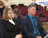 В орловском парламенте состоялось 26-е заседание комитета по законодательству, государственному строительству, правопорядку и депутатской деятельности...