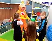 На фасаде школы 27 появилась мемориальная доска, в Орле в частично расселённом бараке едва не сгорели люди, а председателя горсовета наградила Матвиен...