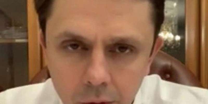 А. Клычков: "Это будет самым главным подарком"