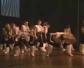 Танцевальная феерия, 17 ярких номеров и сотни восторженных зрителей: отгремел отчетный концерт орловского «Тодеса»