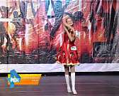 Лучшие танцоры на орловской сцене