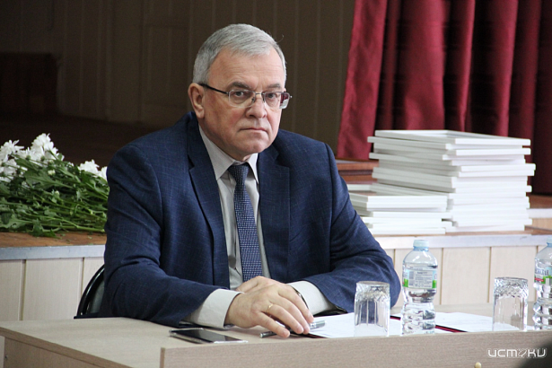 В Орловской области модернизируют систему учета электроэнергии