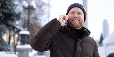 Голосовое общение победило мессенджеры: как орловцы провели новогодние каникулы