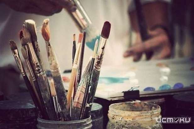 Союз Художников - городу