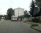 Видео: в Орле пассажирка оказалась под колесами маршрутки