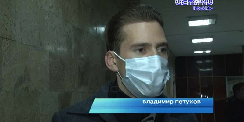 Театр Сатиры ОГУ открыл новй сезон