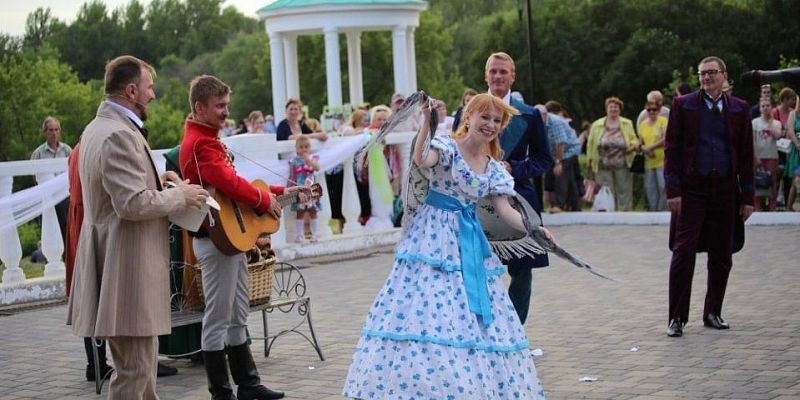 У Орла нет денег на проведение Тургеневского праздника