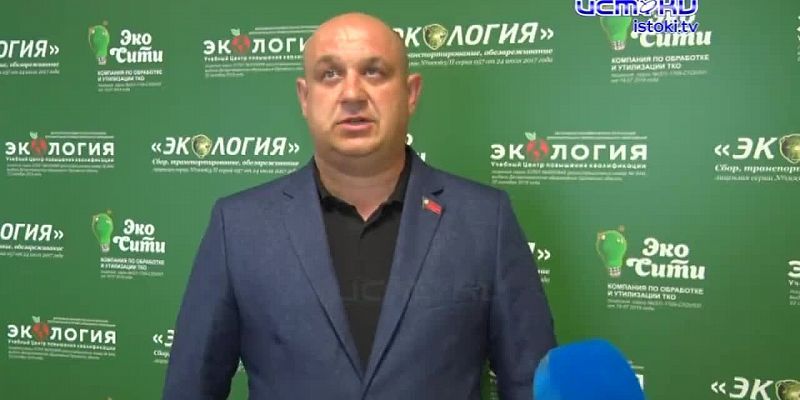 Лебедь, рак и щука: почему в Орле такая беда с мусором?