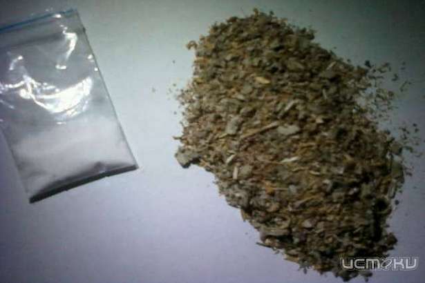 За прошедшую неделю орловские наркополицейские обезвредили несколько иностранцев – сбытчиков наркотиков