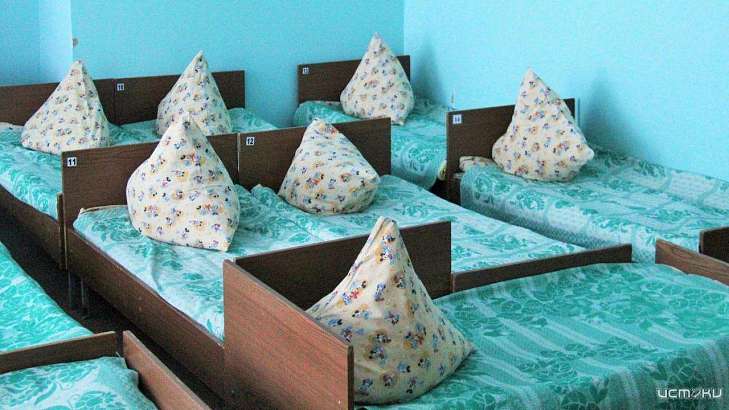 На майских праздник дежурные детсады примут меньше полутора сотен детей