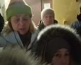 Жильцы дома №4 по ул. Тургенева в Орле с конца прошлого года вынуждены жить без воды