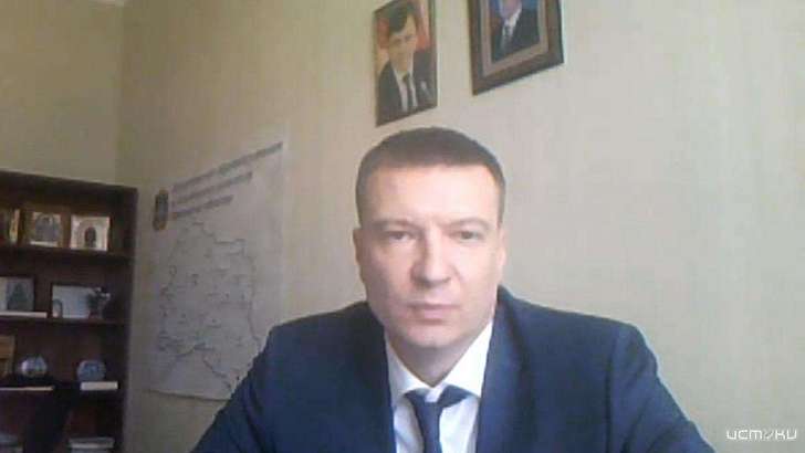 Глава облздрава: не все аппараты ИВЛ на Орловщине пригодны для больных с COVID-19