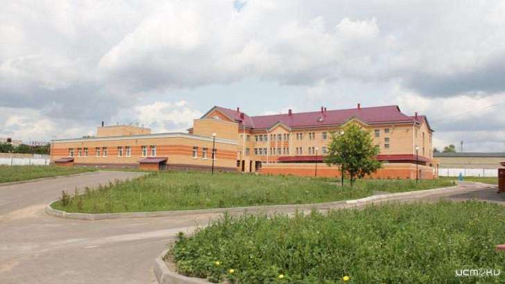 В орловской психбольнице для особо опасных преступников случилась вспышка COVID-19