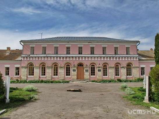 В Орловской области открылась выставка «Берегини»