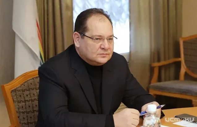 Гольдштейн Ростислав Эрнстович. Что известно о врио главы Республики Коми?