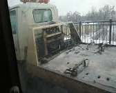 Сегодня сотни орловчан опоздали на работу из-за пробки на Тургеневском мосту