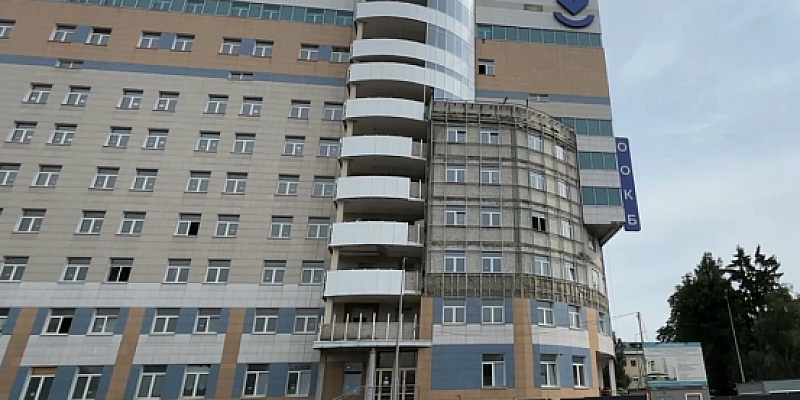 Над подрядчиком “Титаника” введено внешнее наблюдение: суд назначил временного управляющего