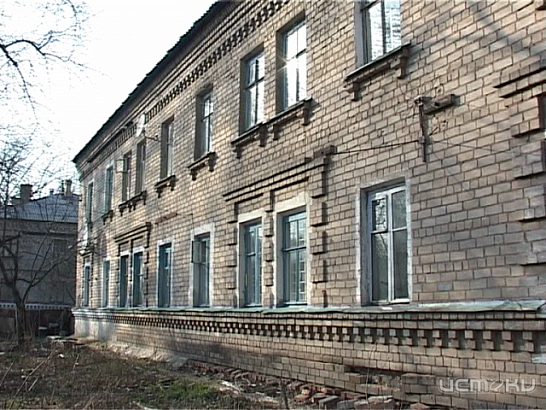 Бесперспективная перспектива. О ситуации с брошенными домами 