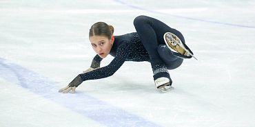 14 февраля в Орле будет дан старт Кубку Орловской области по фигурному катанию им. ЗМС СССР Артура Дмитриева