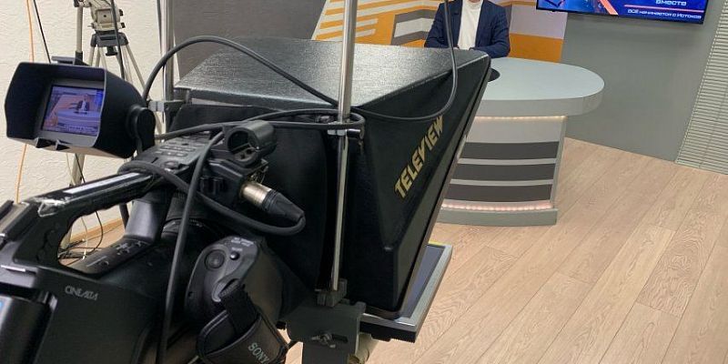 «Истоки» отмечают юбилей! Расскажем, чем живет редакция, и вспомним яркие моменты в «Оперативном эфире»