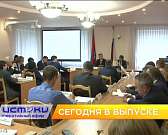 День бабушек, тротуары с препятствиями — сегодня в программе «Оперативный эфир»