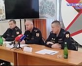 Начальник регионального Управления Росгвардии встретился с орловскими журналистами Начальник регионального Управления Росгвардии встретился с орловскими журналистами