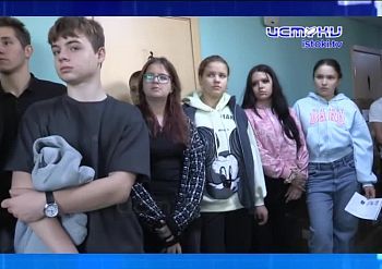 Экспресс - новости: 45 видов экспертиз делают орловские криминалисты