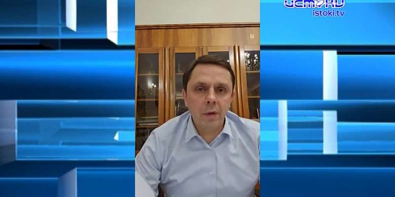 Губернатор Андрей Клычков провел очередной эфир в социальной сети ВКонтакте. Рассказал о разном...