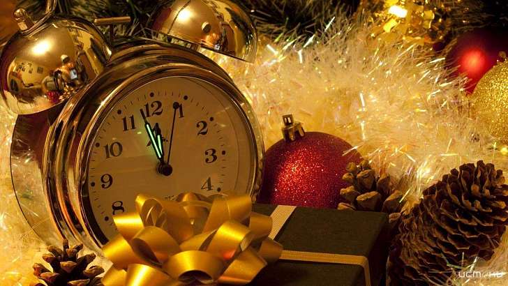Последний день 2019 года будет не слишком холодным