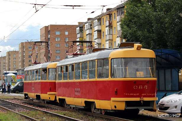 Орловское ТТП поддержат 10 миллионами и повысят зарплату водителям