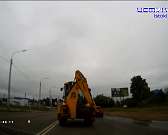 Водитель эскаватора решил, что он кузнечик, ученые клонировали знаменитый тургеневский дуб, спасатели устраняли последствия непогоды, а жители микрора...