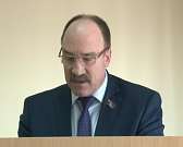 Законы должны иметь для всех одинаковый смысл