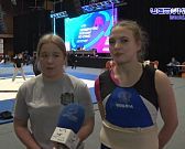 На минувшей недели в нашем городе прошло Первенство России по сумо