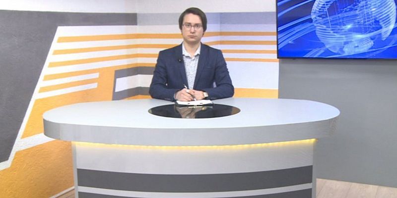 Что будет в информационной программе "Оперативный эфир" сегодня 4 марта