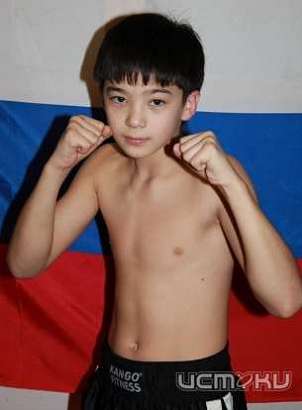 Стал известен соперник Сергея Тяна в матче «Школы Чадиных» против «Школы Германии»