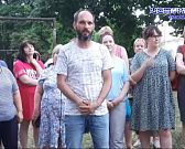 Потому что без воды Потому что без воды