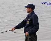 В Орле уже во всю идет подготовка пляжей к летнему сезону.