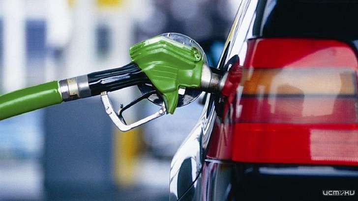 В период пандемии на Орловщине продолжает дорожать бензин